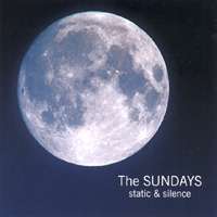static & silence / The SUNDAYS