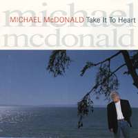 Talk It To Heart / MICHAL McDONALD